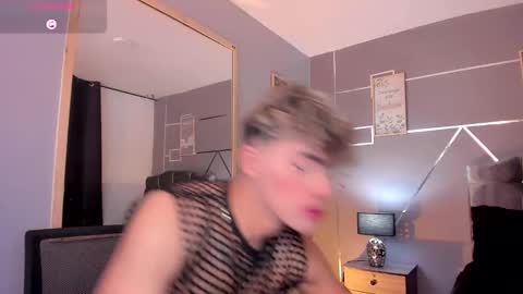 Snapshot of andrius_24 chatting on 01.16.25 online show from 01.16.25