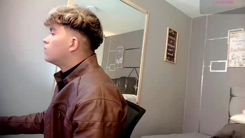 Snapshot of andrius_24 chatting on 02.02.25 online show from 02.02.25