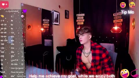 Snapshot of andrius_24 chatting on 09.12.25 online show from 09.12.25