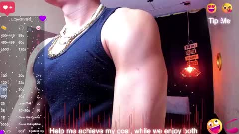 Snapshot of andrius_24 chatting on 09.29.25 online show from 09.29.25