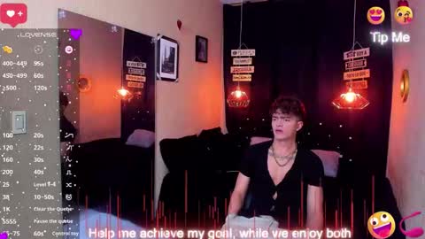 Snapshot of andrius_24 chatting on 10.06.25 online show from 10.06.25