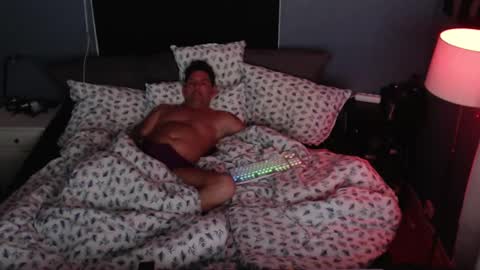 Snapshot of andrjoer chatting on 02.10.26 andrjoer online show from 02.10.26