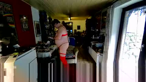 Snapshot of androgynia1 chatting on 01.17.26 androgynia online show from 01.17.26