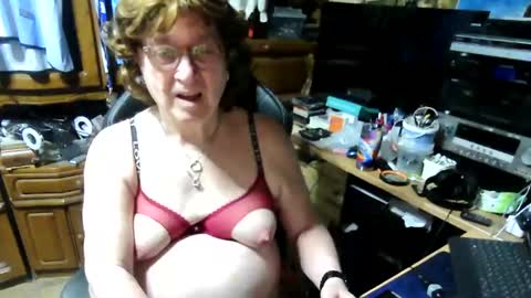 Snapshot of androgynia1 chatting on 03.30.26 androgynia online show from 03.30.26