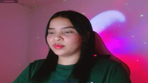 Snapshot of andromeda2711 chatting on 05.19.26 Andromeda online show from 05.19.26
