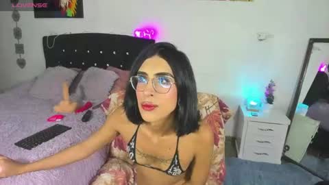 vero paez online show from 07.21.26