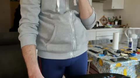 androx77 online show from 01.18.26