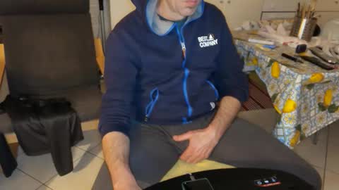 androx77 online show from 03.16.26