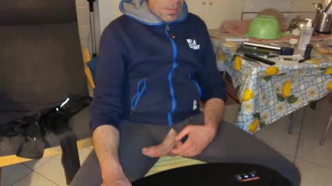 androx77 online show from 03.23.26