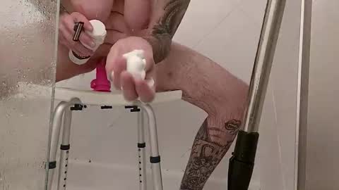 androxkade online show from 10.29.25