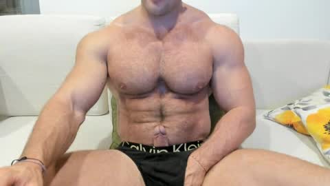 Andry online show from 04.29.26