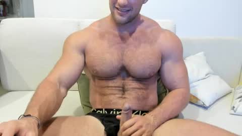 Andry online show from 05.05.26
