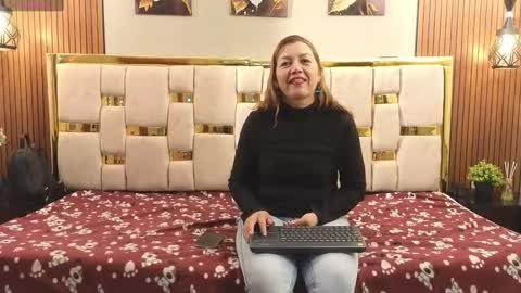 Snapshot of andry_will chatting on 05.02.26 Andry online show from 05.02.26