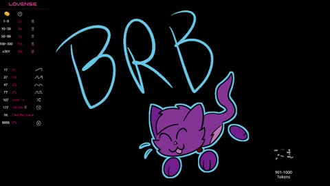  independet online show from 10.16.25