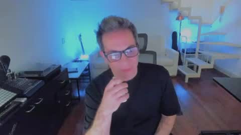 Andrew online show from 07.29.26