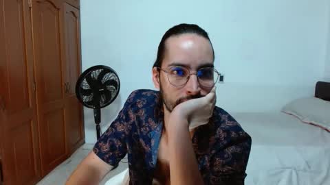 Andy1113 online show from 06.04.26