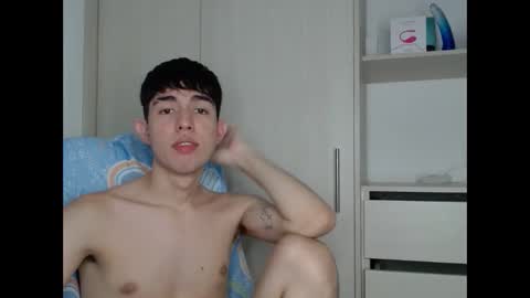 andy19_hot online show from 10.26.25