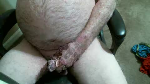 Snapshot of andy523 chatting on 02.27.25 andy523 online show from 02.27.25