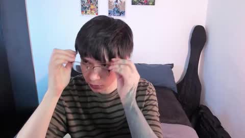 twx Andy twink3 online show from 02.01.26