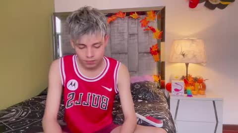 Andy online show from 10.28.25