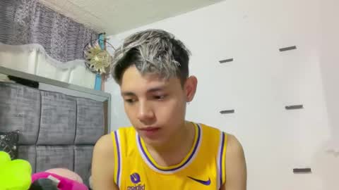 Andy online show from 12.02.25