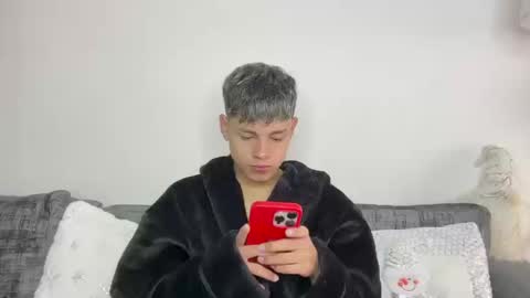 Andy online show from 01.15.26