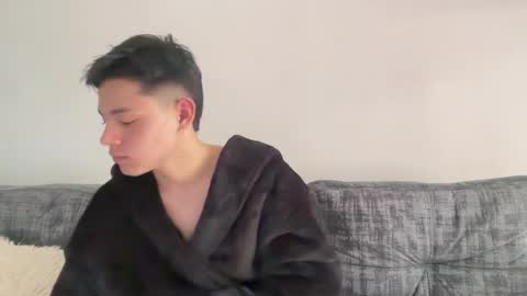 Andy online show from 04.07.26