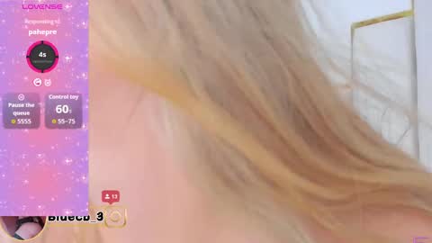 Andy bluee  online show from 09.26.25