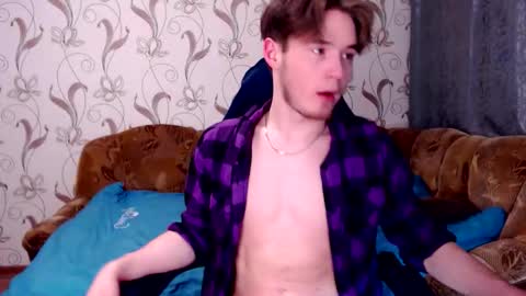 Andy online show from 02.08.26