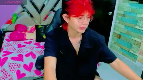 andy_collin5 online show from 07.15.26