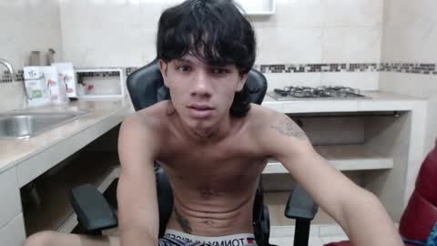 andy_dan1 online show from 12.12.24