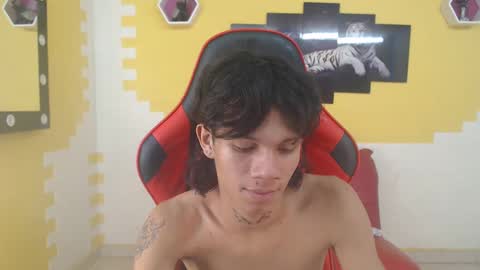 andy_dan1 online show from 12.27.24