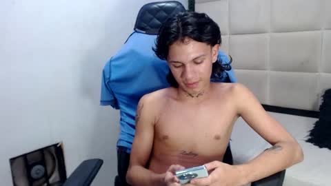 andy_dan1 online show from 01.15.25