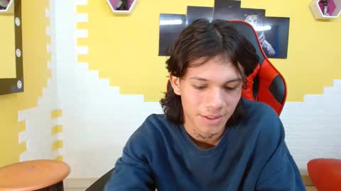 andy_dan1 online show from 02.02.25