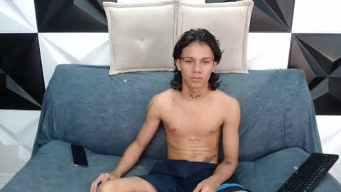 andy_dan1 online show from 02.03.25