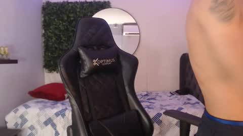 andy_dan1 online show from 02.05.25