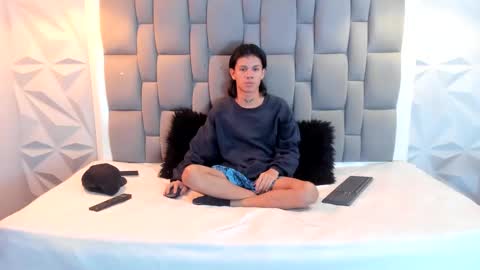 andy_dan1 online show from 02.11.25