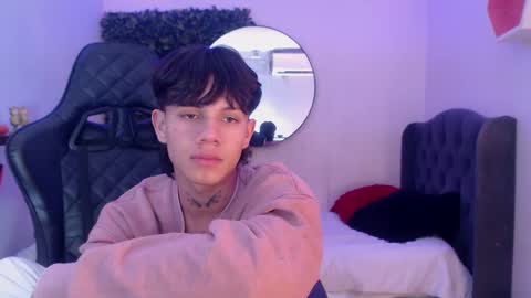 andy_dan1 online show from 02.25.25