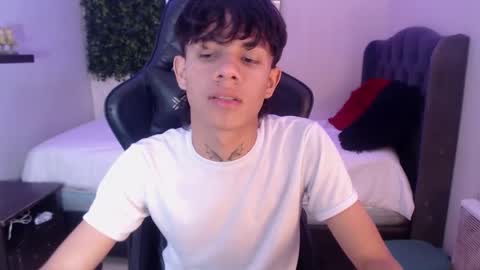 andy_dan1 online show from 02.26.25