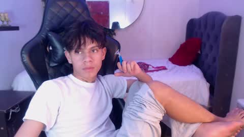 andy_dan1 online show from 02.26.25