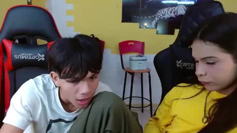 andy_dan1 online show from 02.28.25