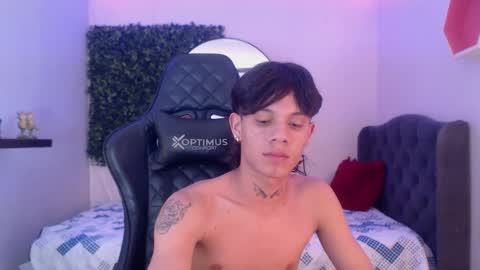 andy_dan1 online show from 03.01.25