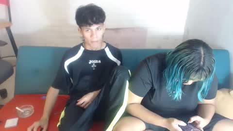 andy_dan1 online show from 11.24.25