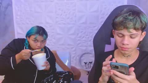 andy_dan1 online show from 03.12.26