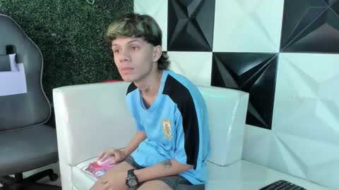 andy_dan1 online show from 04.13.26