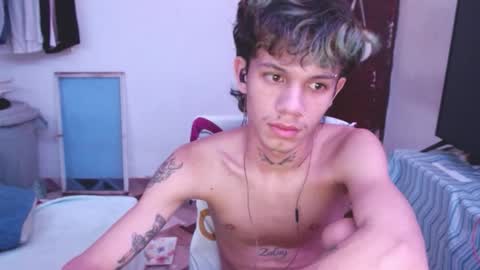 andy_dan1 online show from 05.17.26