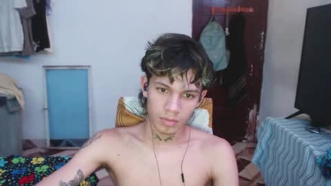 andy_dan1 online show from 05.23.26