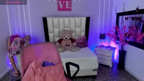 Andrea online show from 11.05.25