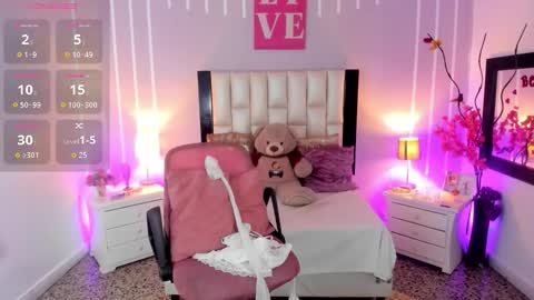 Andrea online show from 01.14.26