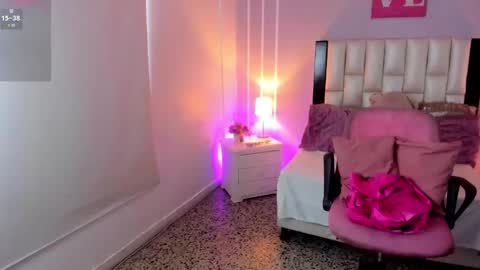 Andrea online show from 03.05.26